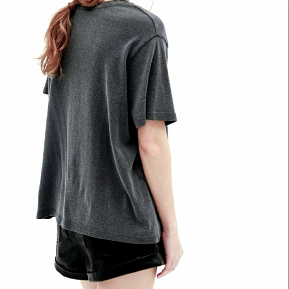 💥UO Nirvana Smiley Face Tee - Picture 8 of 10